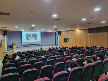 Tem Şube Müdürlüğümüzün Faaliyetleri 03.03.2023