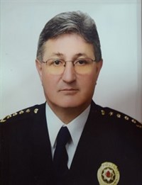 Hamdi GÜNGÖR